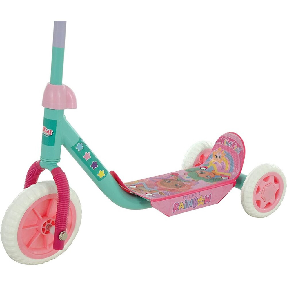 mv-sports-kindi-kids-deluxe-tri-scooter-multicolour