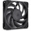 PC-ventilator - Noctua - NF-A12X25 PWM Chromax.Black 1