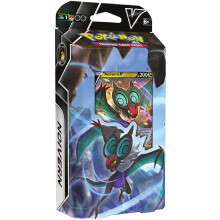 Pokémon TCG: Rayquaza V eller Noivern V Battle Deck, Multi