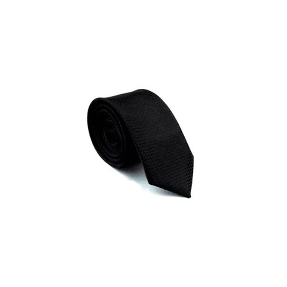 (Tie Only, One Size) Detroit: Become Human RK800 Connor Cosplay Costume Complete Outfit Jacket Coat