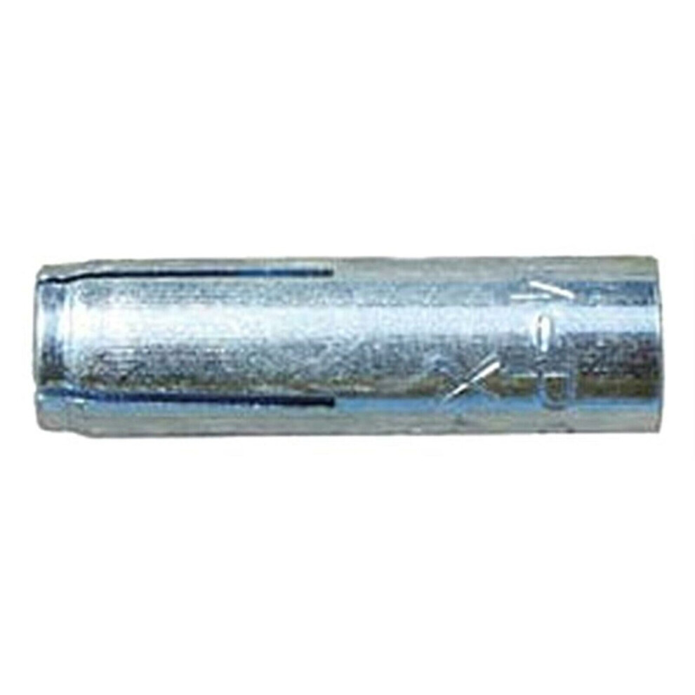 Dewalt Dfm2110700 Dm-Pro M16 Dropin Anchor-Zinc Plated (Pack Of 25)
