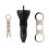 (black) Rivet Nut Riveting Tool For Electric Drill Rivet Gun 6