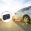 (Type) Mini Gps Tracker Car Gps Locator Anti-theft Tracker 4
