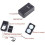 (Type) Mini Gps Tracker Car Gps Locator Anti-theft Tracker 5