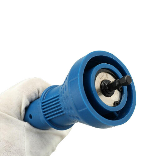 (black) Rivet Nut Riveting Tool For Electric Drill Rivet Gun 2
