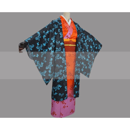 Kimetsu no Yaiba Amane Ubuyashiki Cosplay Costume on OnBuy