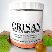 CRISAN truAGE Exfoliating Body Scrub