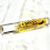 (Lash Strengthening Oil) CRISAN Extreme 1