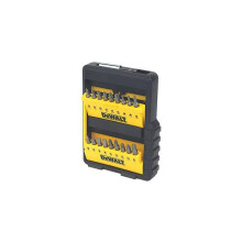 DEWALT DT71565-QZ COMBINATION SCREWDRIVER & METAL DRILL BIT SET (36 P)