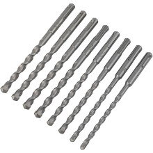 Dewalt SdS Plus Drill Bit Set, DT60300 QZ (8 Pieces)