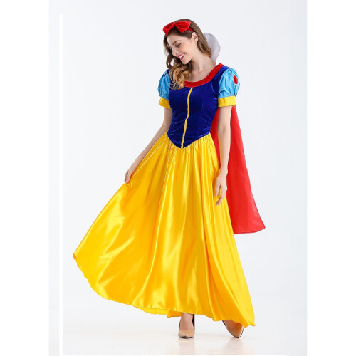 Fairytale fancy store dress adults