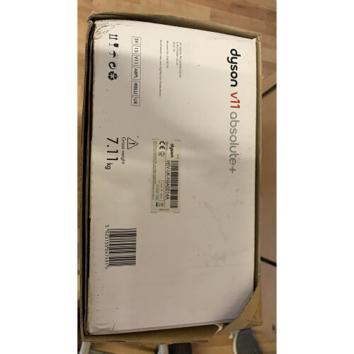 Refurbished Dyson Dyson V11 Absolute Plus Cordless Vacuum Cleaner 2