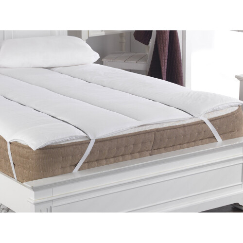 (King) Magnetic Therapy Mattress Topper 1
