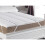 (Double) Magnetic Therapy Mattress Topper 2