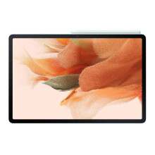 Samsung Galaxy Tab S7 FE 12.4'' Wi-Fi SM-T733 4GB/64GB Tablet - Mystic Green - Refurbished