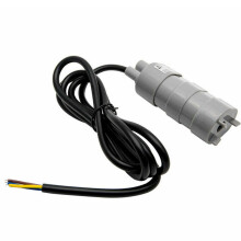 12V Water Pump Submersible Caravan Camper Motorhome High Flow Whale Pump 12 Volt