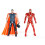 14 Pcs Marvel Avengers Play toy PVC 7" Action Figure Gift Thanos Iron man Hulk 13