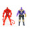 14 Pcs Marvel Avengers Play toy PVC 7" Action Figure Gift Thanos Iron man Hulk 9
