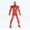 14 Pcs Marvel Avengers Play toy PVC 7" Action Figure Gift Thanos Iron man Hulk 12