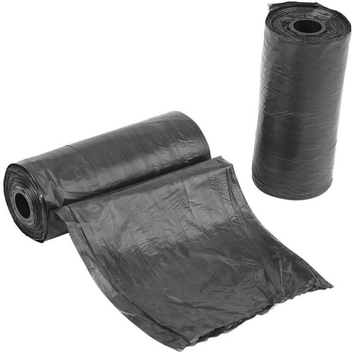 50 Rolls/1000Pcs Plastic Pet Dog Waste Bags,Plastic Bags Clean Up