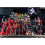 14 Pcs Marvel Avengers Play toy PVC 7" Action Figure Gift Thanos Iron man Hulk 4