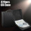Disc CD DVD Organizer Holder Storage Case Bag 9