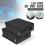Disc CD DVD Organizer Holder Storage Case Bag 5