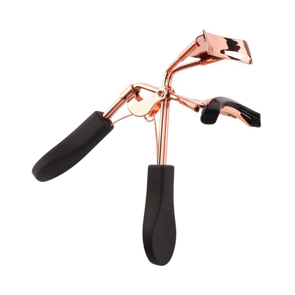 Pro Handle Eye Curling Eyelashes Eyelash Curler Eye Lashes Curler Makeup Tools