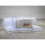 (King) 10.5 Tog Pure White Microfibre Duvet 2