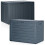 Prosperplast (190L) Outdoor Storage Box Patio Plastic Container + Lid 4