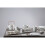 Premier Housewares Premier Housewares Marble Luxe 4  Piece Tapas Set 4