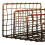 Premier Housewares Premier Housewares Mimo Letter Rack 5