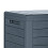 Prosperplast (190L) Outdoor Storage Box Patio Plastic Container + Lid 1