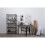 Premier Housewares Premier Housewares Mimo Wall Mount Magazine Rack 3
