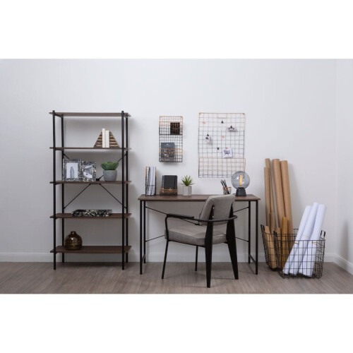 Premier Housewares Premier Housewares Mimo Wall Mount Magazine Rack 2