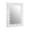 Premier Housewares Premier Housewares Puzzle Sunburst Wall Mirror 2
