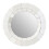 Premier Housewares Premier Housewares Puzzle Round Wall Mirror 1