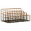 Premier Housewares Premier Housewares Mimo Letter Rack 1