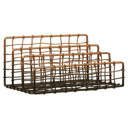 Premier Housewares Premier Housewares Mimo Letter Rack