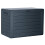 Prosperplast (190L) Outdoor Storage Box Patio Plastic Container + Lid 2