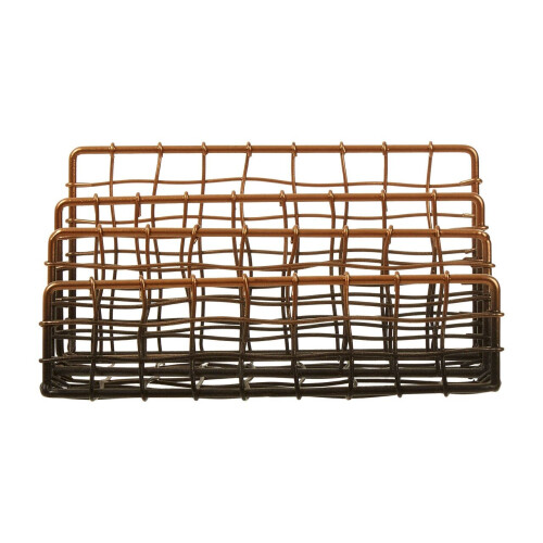 Premier Housewares Premier Housewares Mimo Letter Rack 1