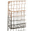 Premier Housewares Premier Housewares Mimo Wall Mount Magazine Rack 5