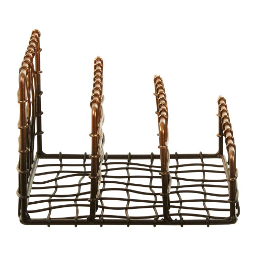 Premier Housewares Premier Housewares Mimo Letter Rack 2