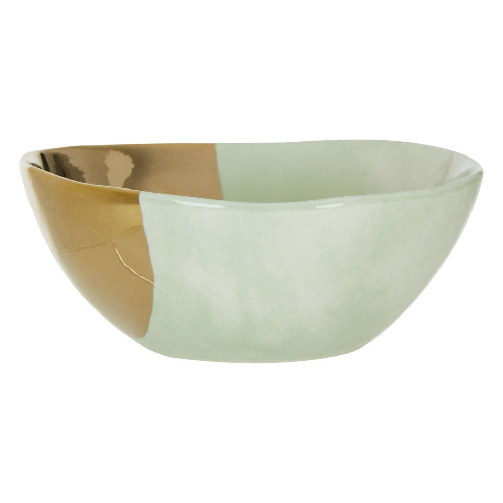 Colour Of Paradise Salad Bowl