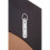 Premier Housewares Premier Housewares Puzzle Round Wall Mirror 5