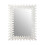 Premier Housewares Premier Housewares Puzzle Sunburst Wall Mirror 1