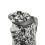 Premier Housewares Durable Black And White Patterned Coffee Pot, Elegant Design Coffee Pot, Practical Coffee Pot For Breakfast 5
