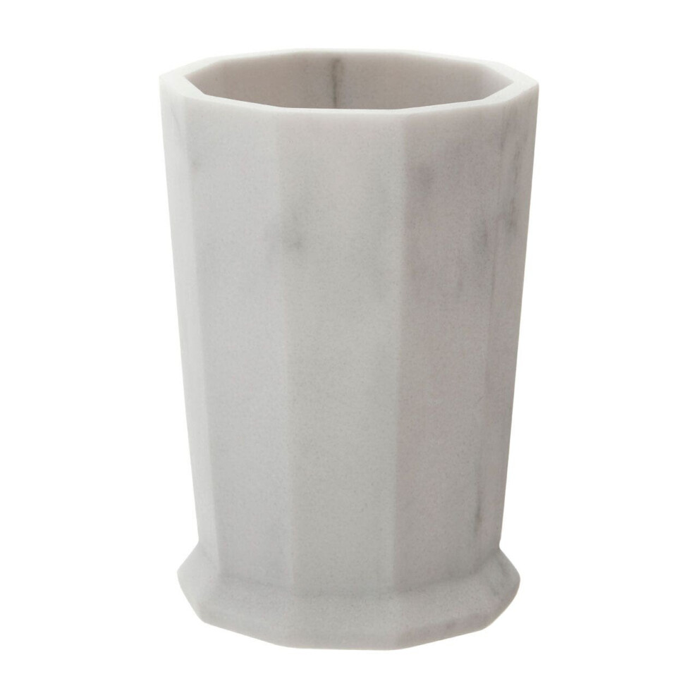 Premier Housewares Riviera Tumbler Grey