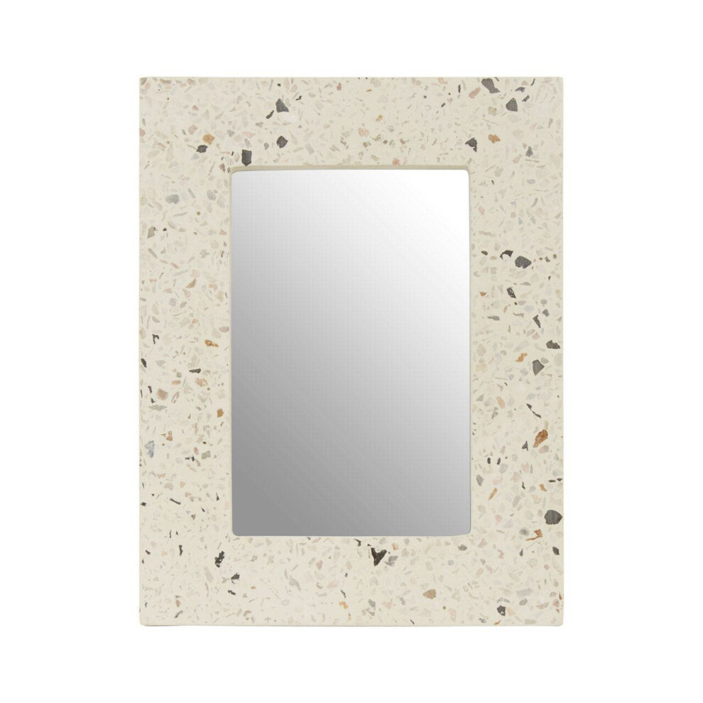 Mimo Small Terrazzo Photo Frame