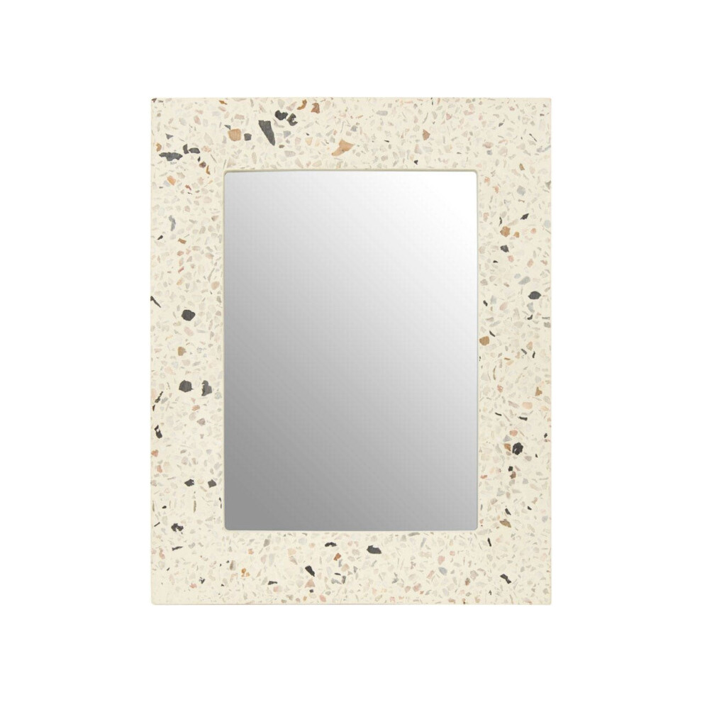 Mimo Large Terrazzo Photo Frame